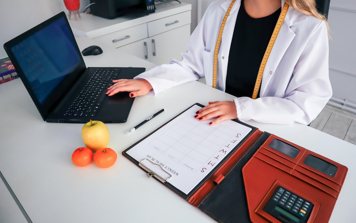 Lifestyle education program