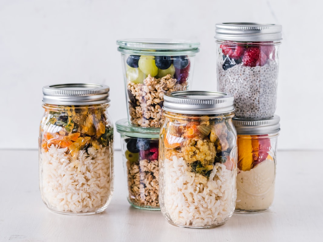 Sports nutrition guidance